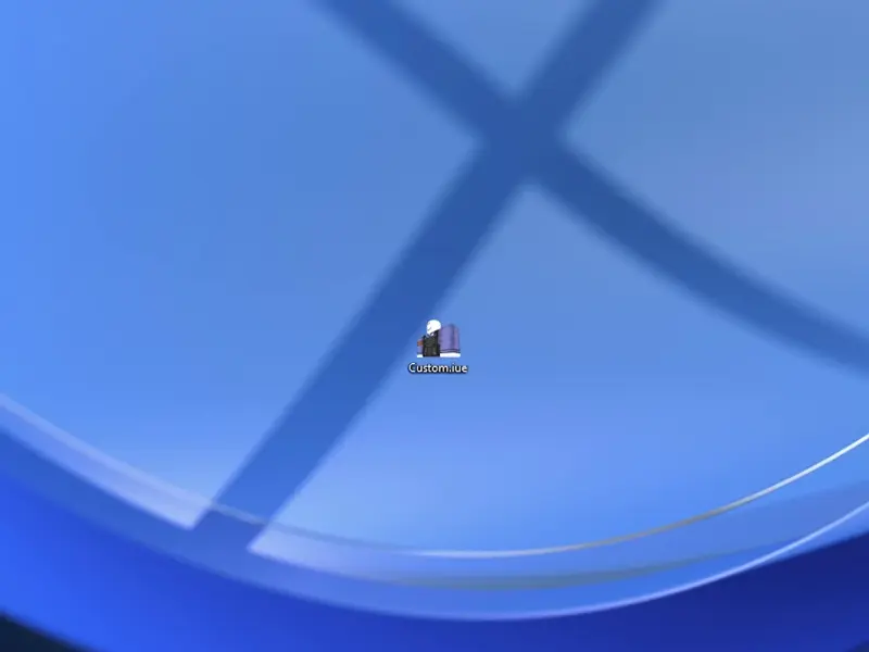 Saving uniforms animated