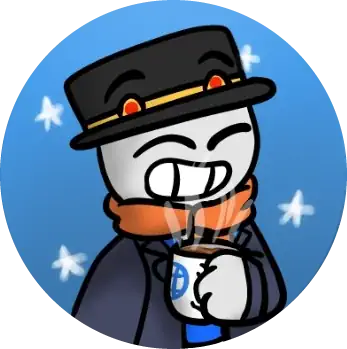 Thor's profile picture